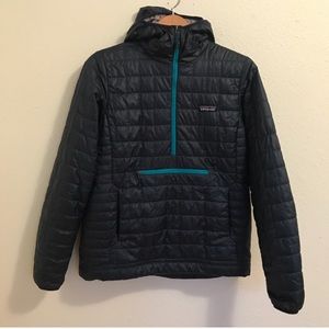 Patagonia Nano Puff Bivy Insulated Pullover